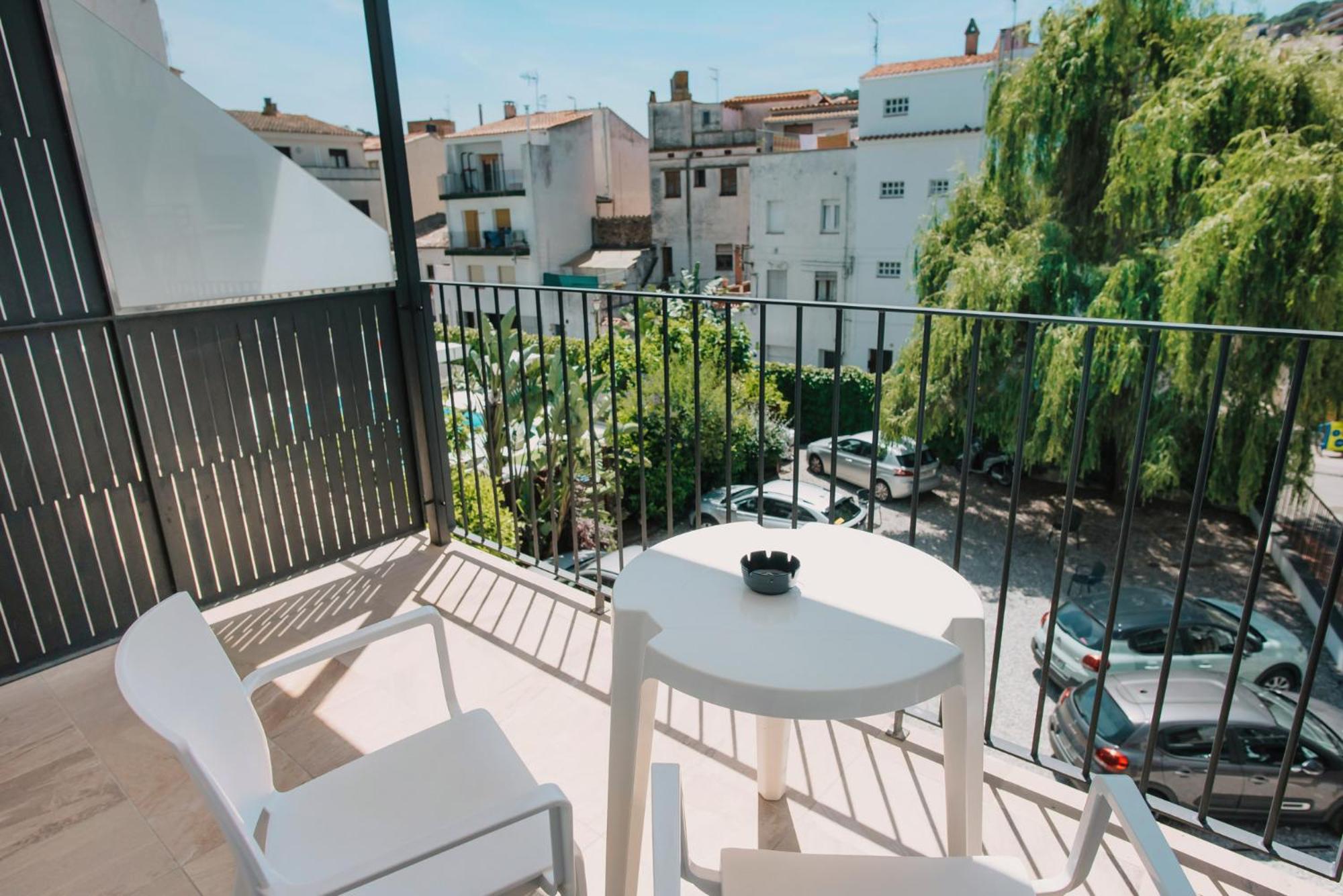 Hotel Windsor Tossa de Mar Room photo